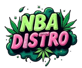 NBA Distro Logo