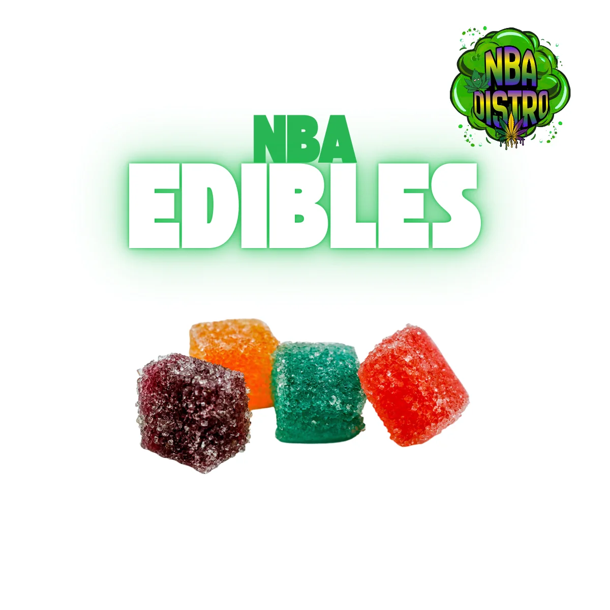 EDIBLES