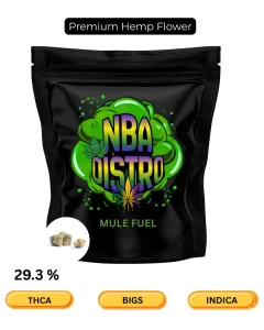 MULE FUEL
