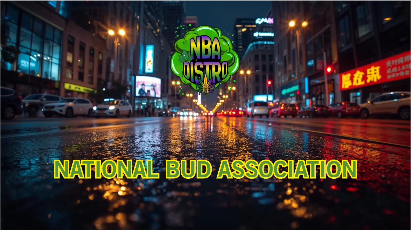 NBA Distro Grand Opening Sale: