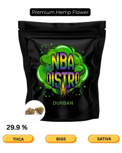 DURBAN FLOWER