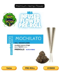 MOCHILATO