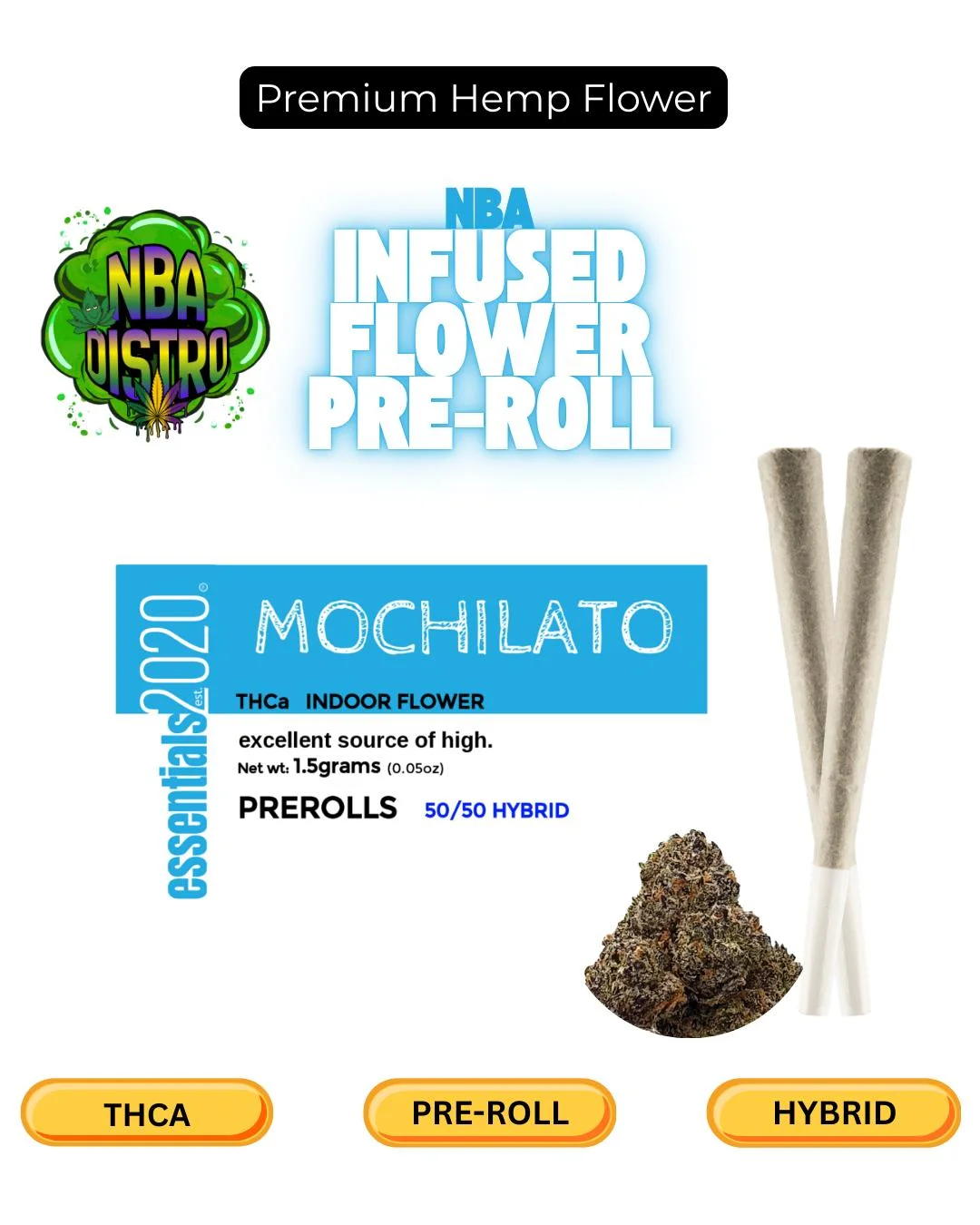 MOCHILATO